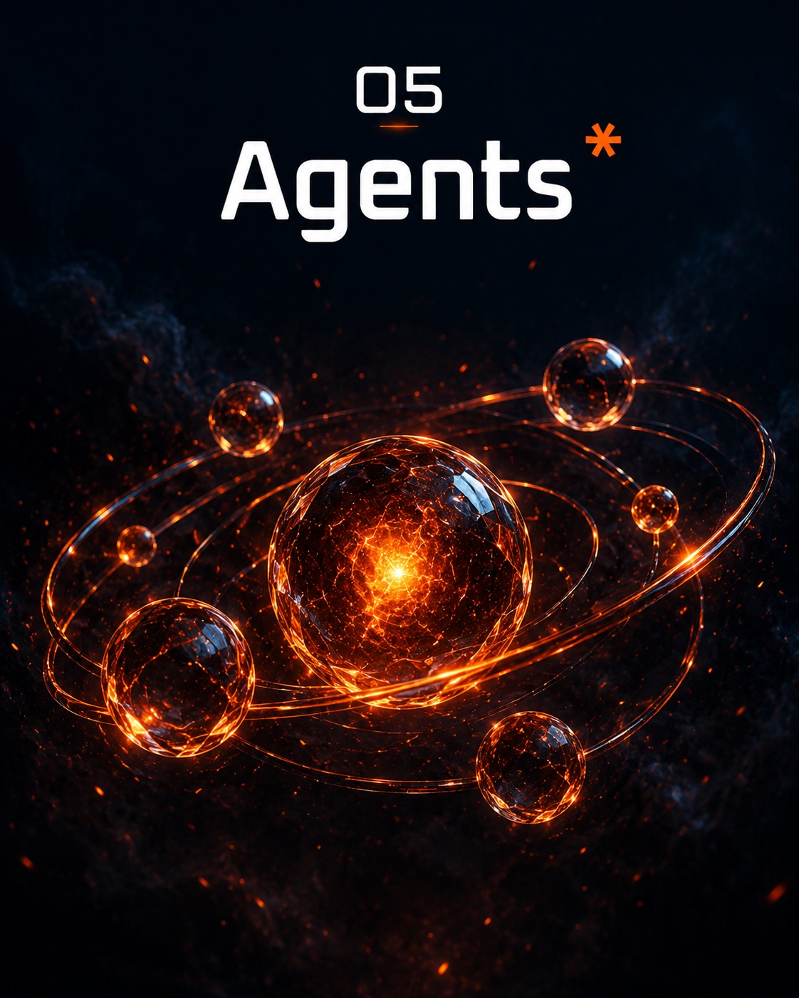 Módulo 05, Agents